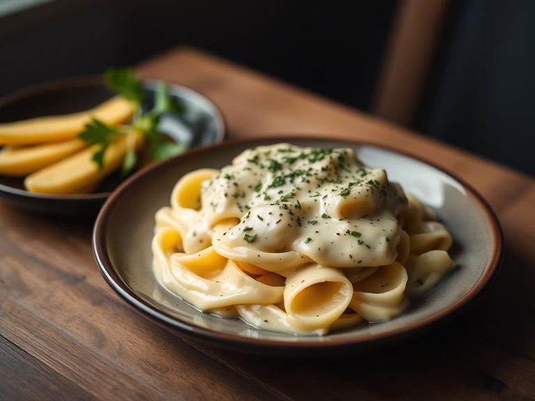 Carbonara Sauce