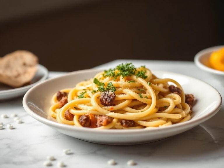 Carbonara