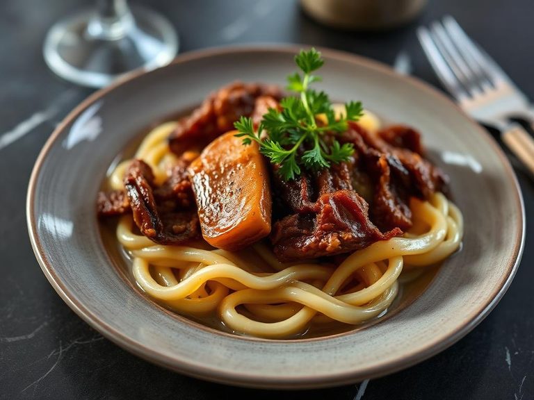 Carbonnade Flamande