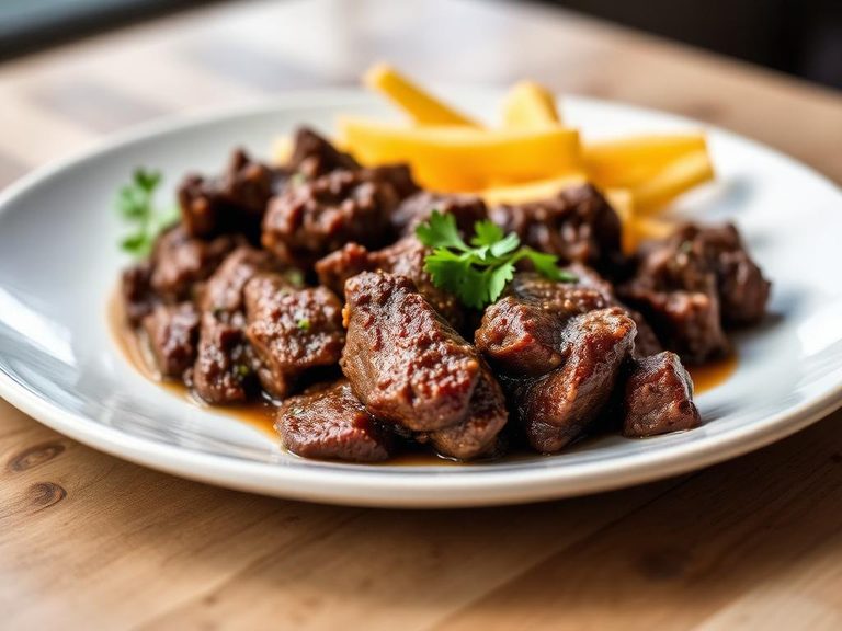 Carne Molida