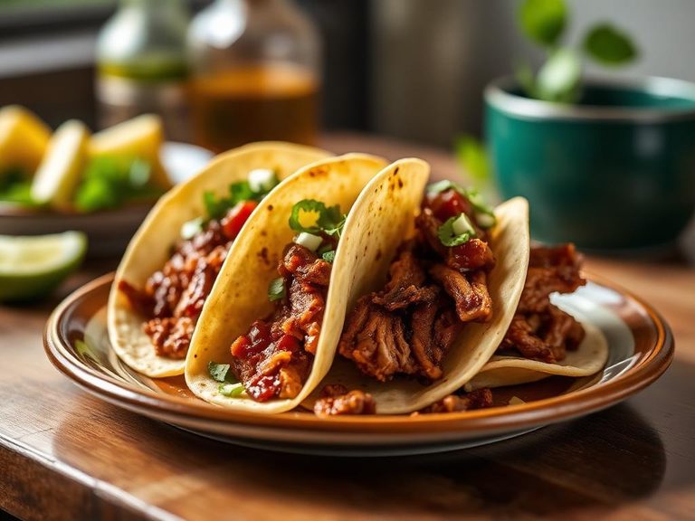 Carnitas Tacos