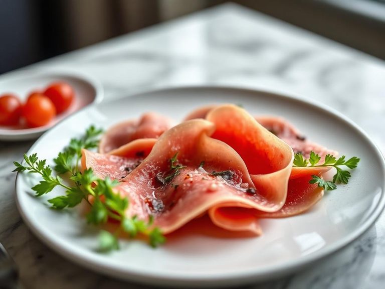Carpaccio