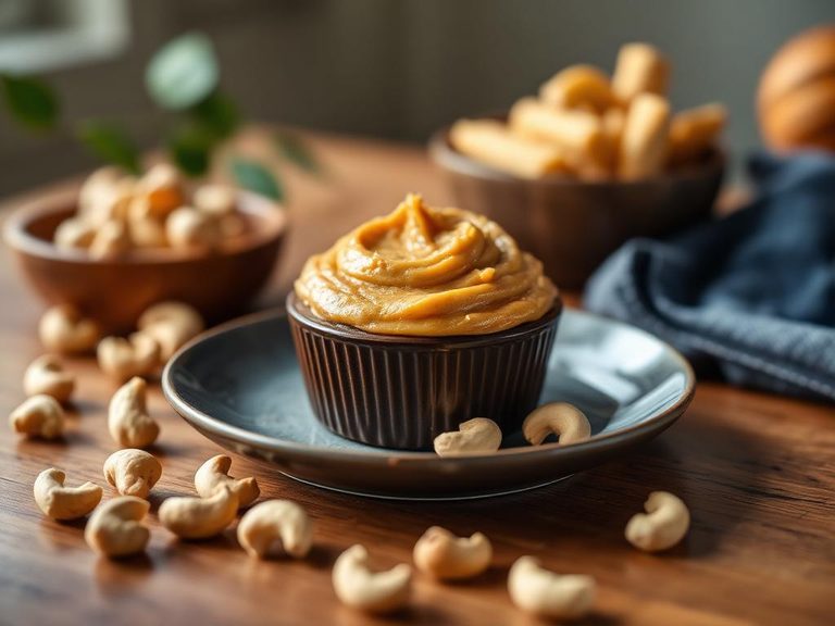 Cashew Butter
