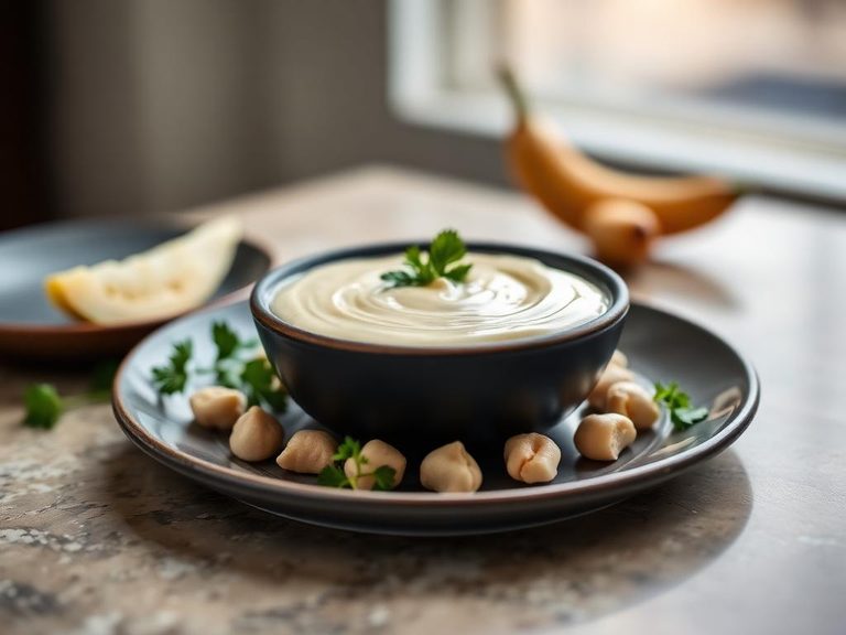 Cashew 'Cheese' Sauce