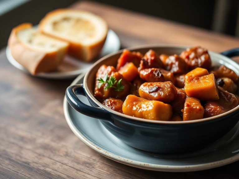 Cassoulet
