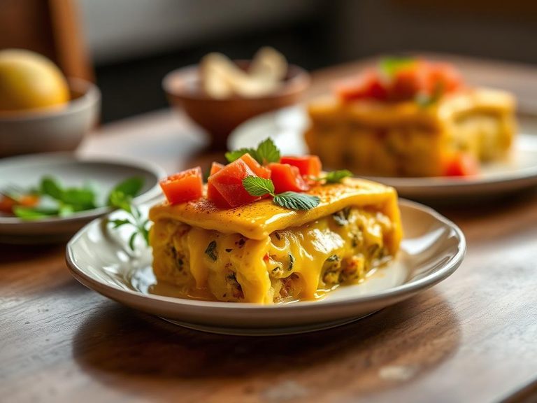 Causa Rellena