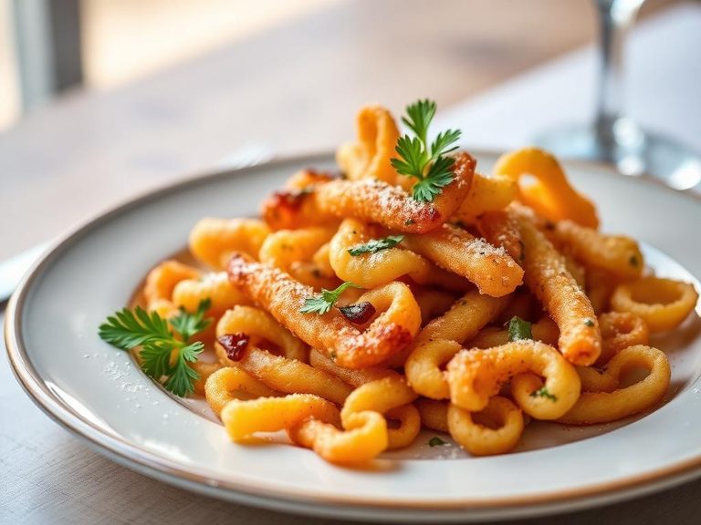 Ceci Fritti