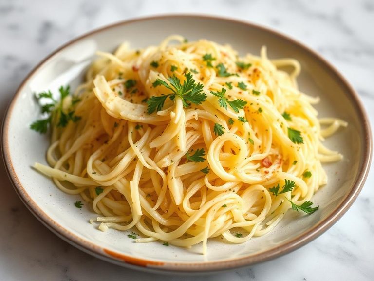 Celeriac remoulade