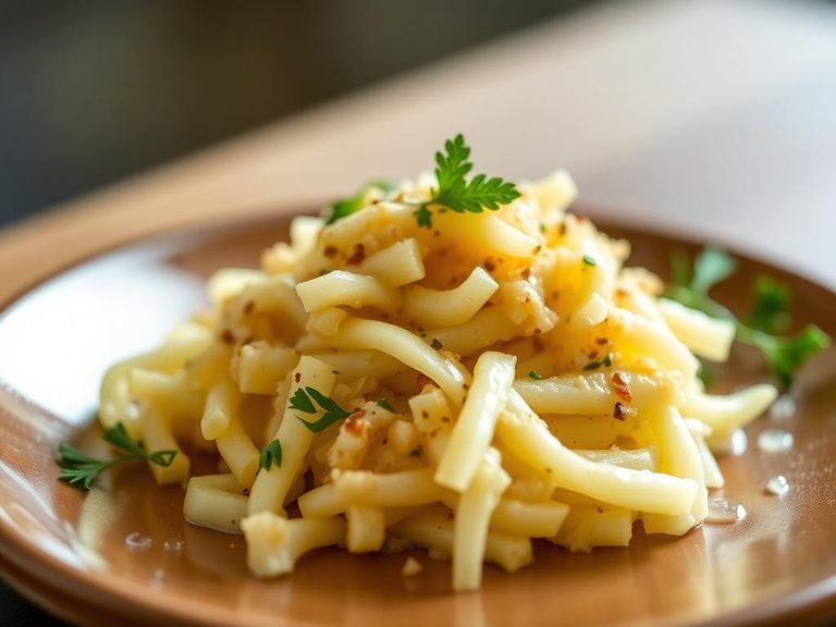 Celery Root Remoulade