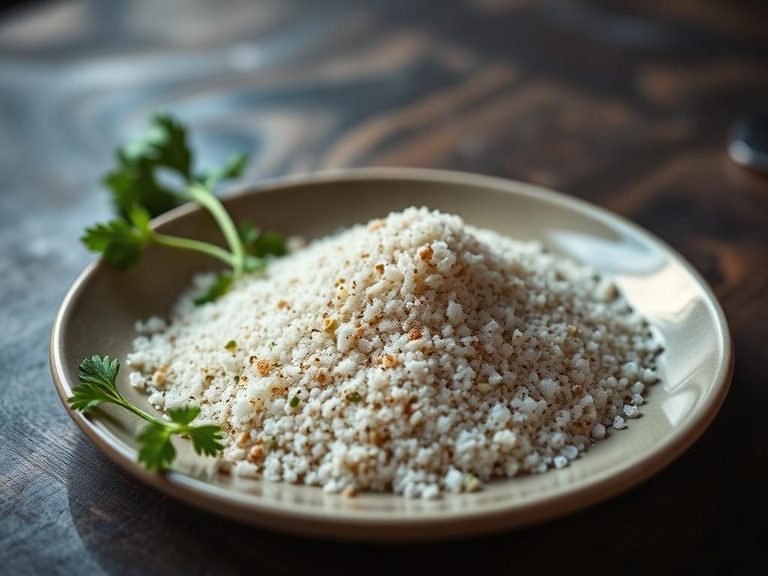 Celery Salt