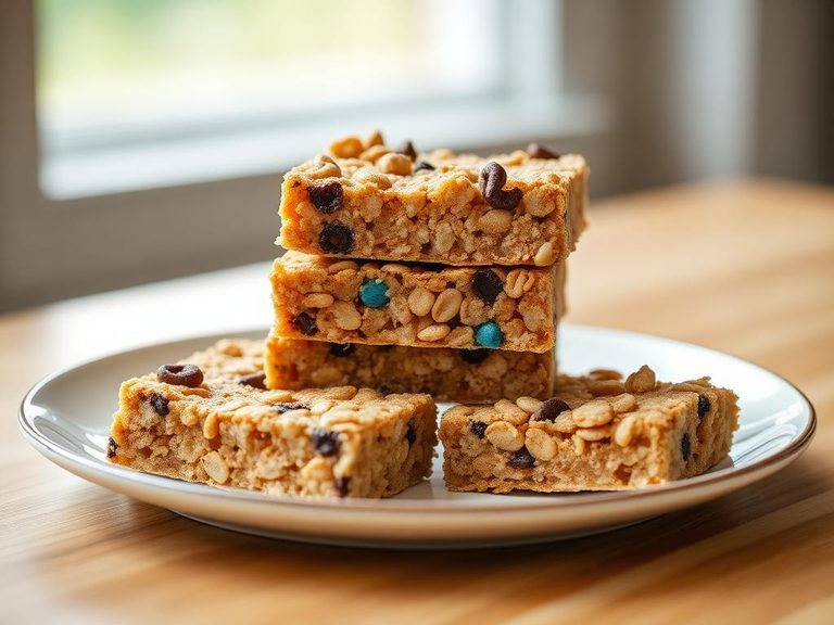 Cereal Bars