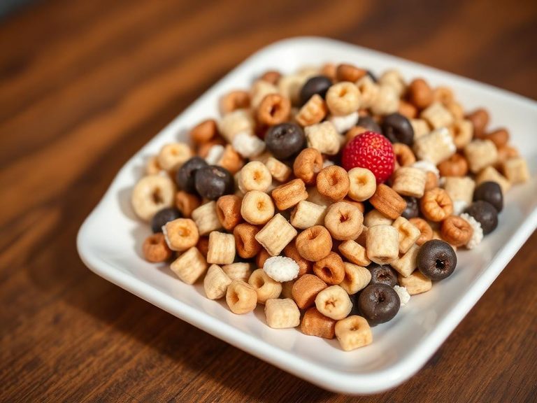 Cereal