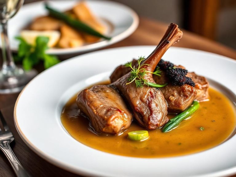 Cervelle de Veau (France)