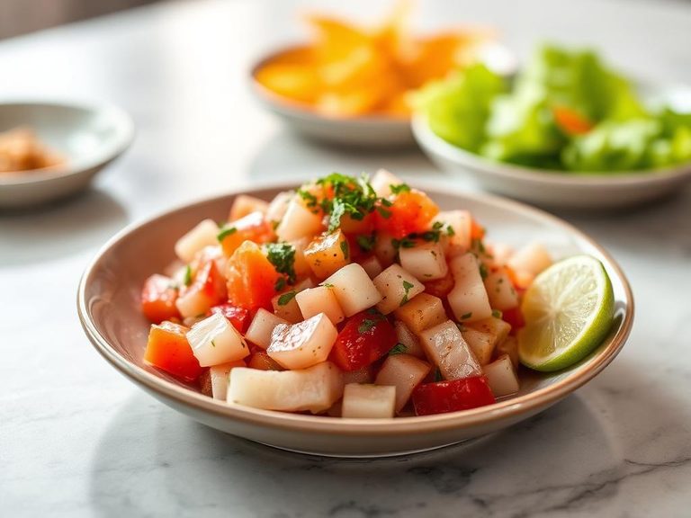 Ceviche