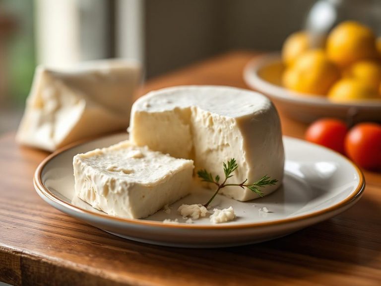 Chèvre