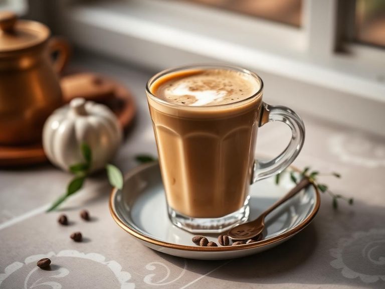 Chai Latte