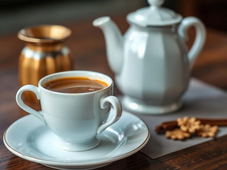 Chai Tea Blends