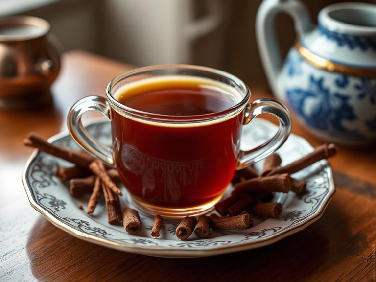 Chai Tea