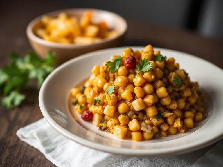 Chana Dal