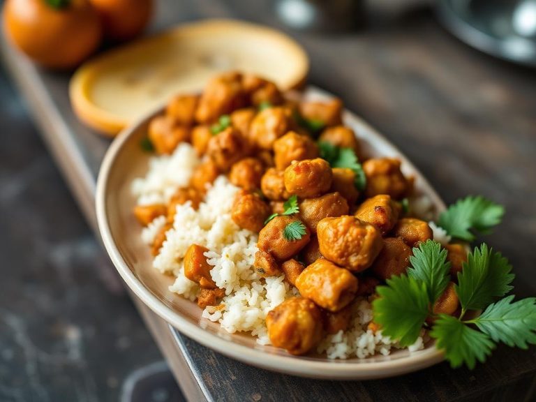Chana Masala