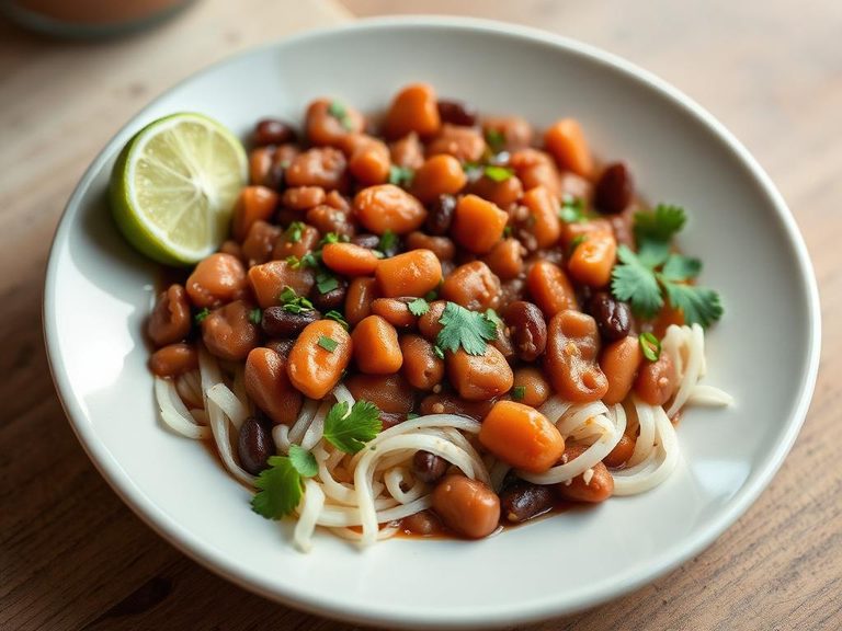 Charro Beans (Frijoles a la Charra)
