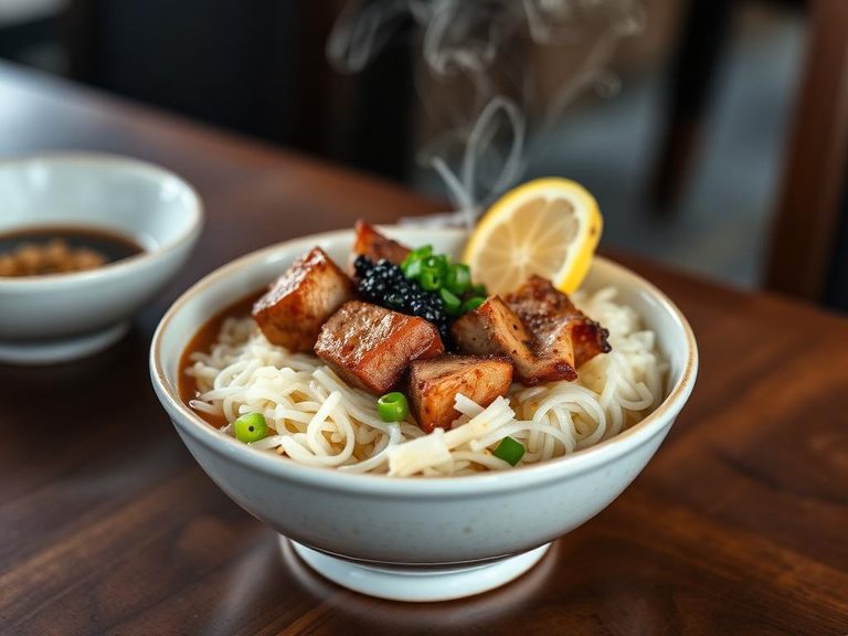 Chashu Don