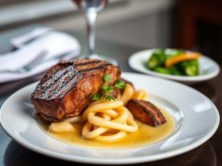 Chateaubriand
