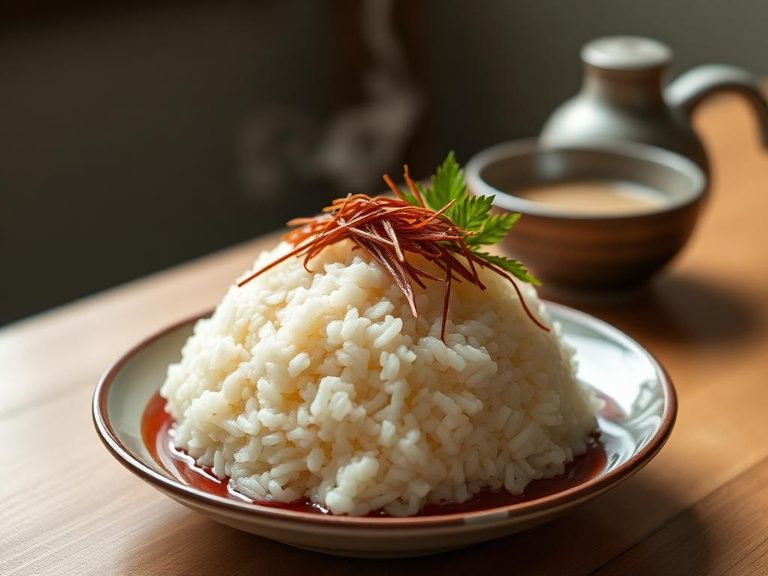 Chazuke