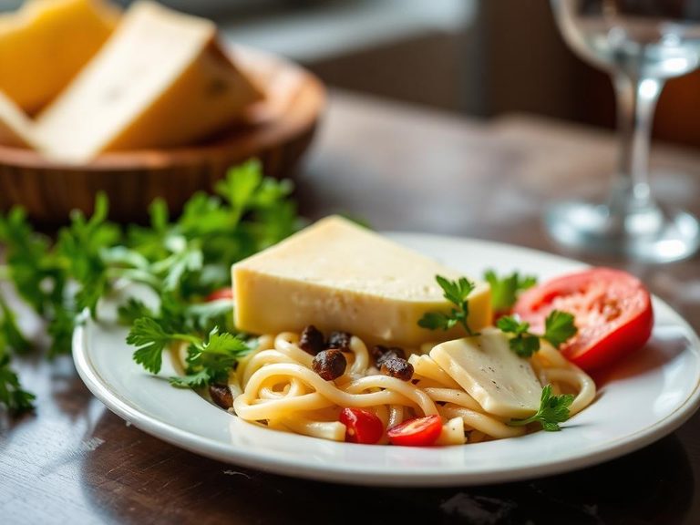 Cheese Dream