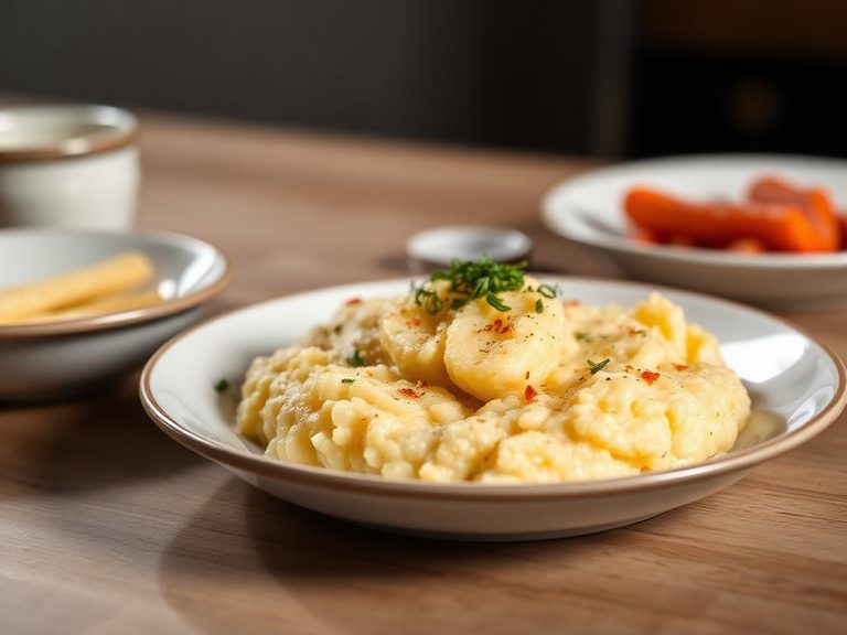 Cheese Grits