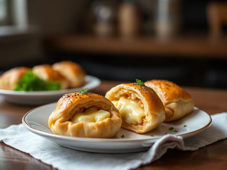 Cheese Kolaches