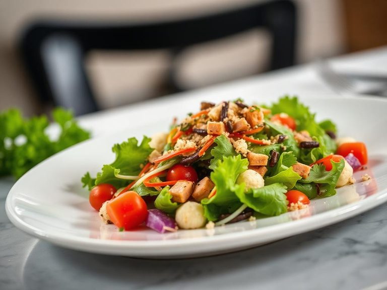 Chef Salad