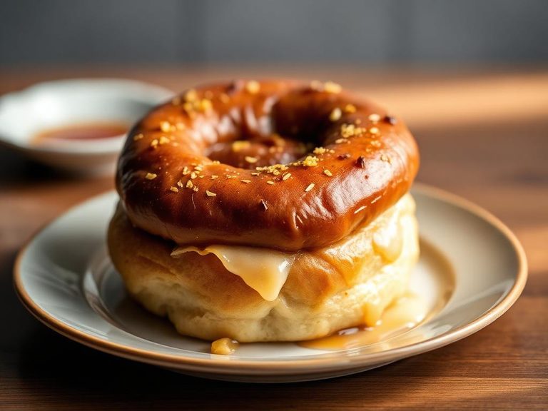 Chelsea Bun