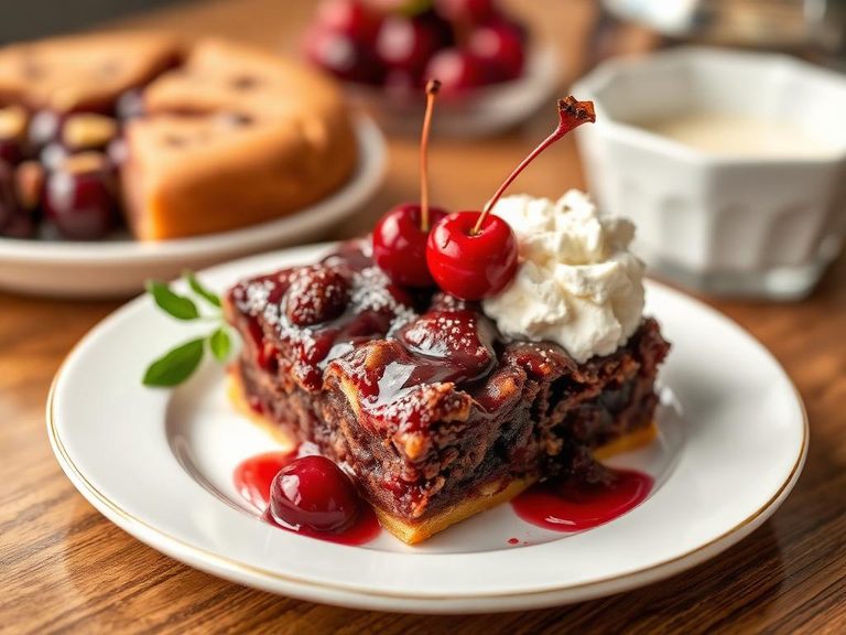Cherry Buckle