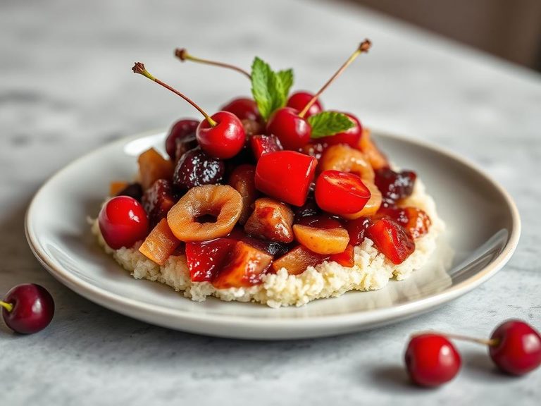 Cherry Grunt