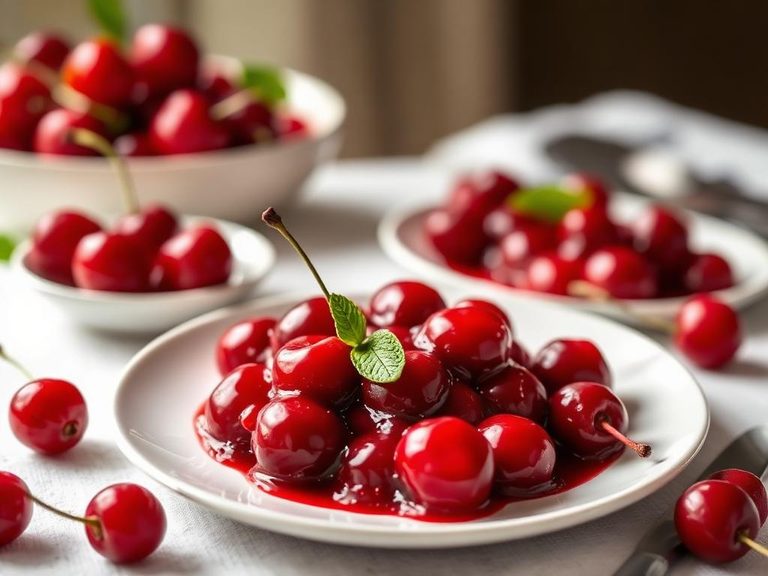 Cherry Phosphate