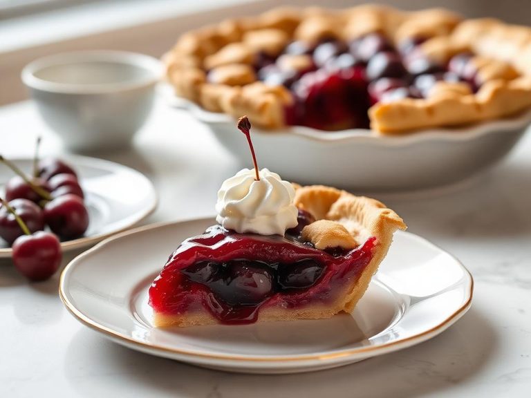 Cherry Pie