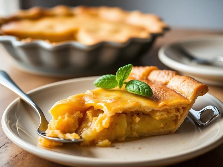 Chess Pie