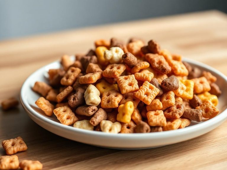 Chex Mix