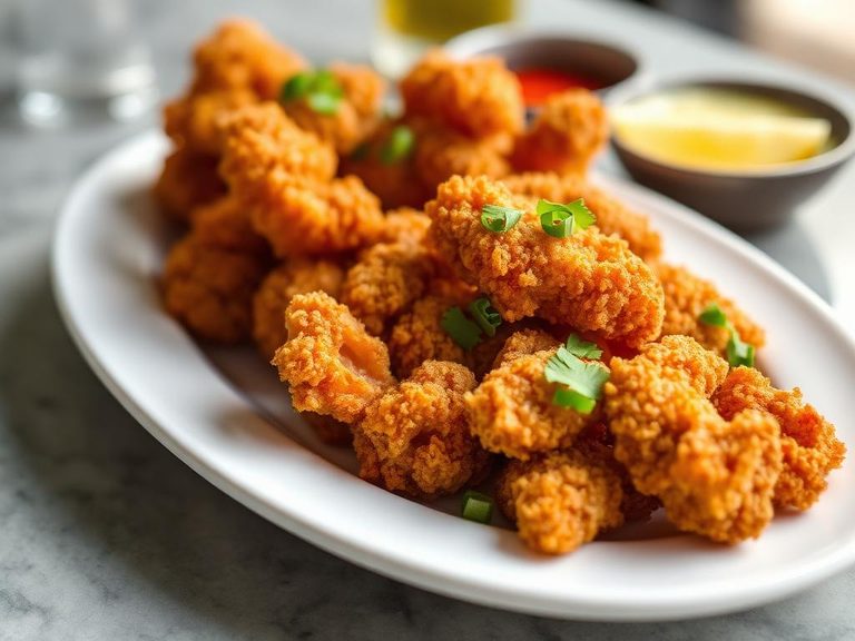 Chicharrones
