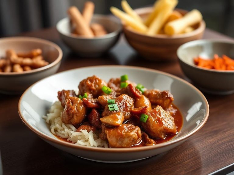 Chicken Adobo