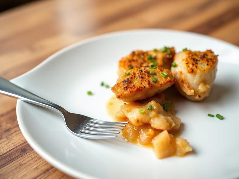 Chicken Confit