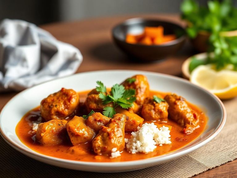 Chicken Curry