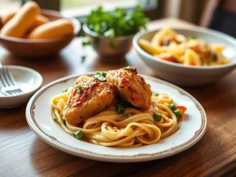 Chicken Divan