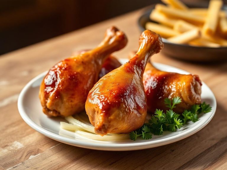 Chicken Drumsticks