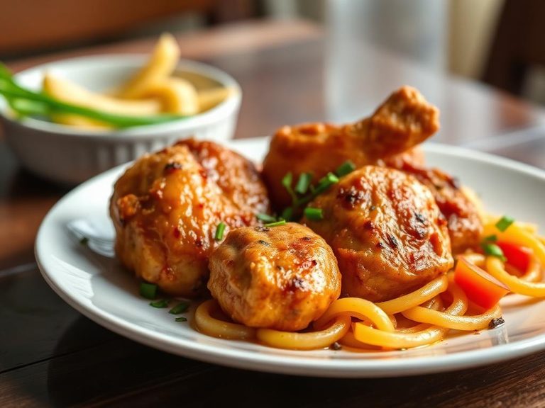 Chicken Kyiv