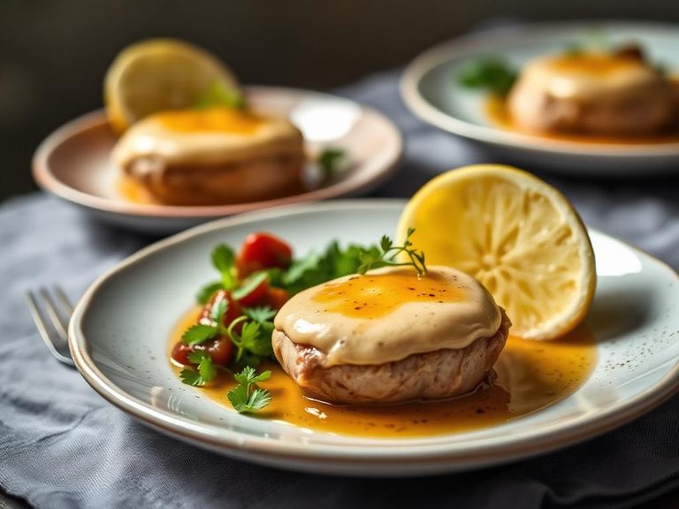 Chicken Liver Mousse