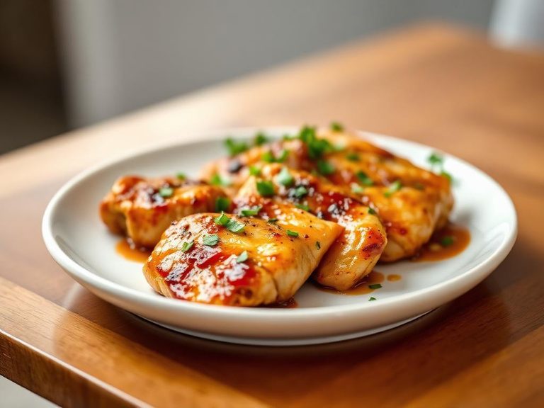 Chicken Marinade
