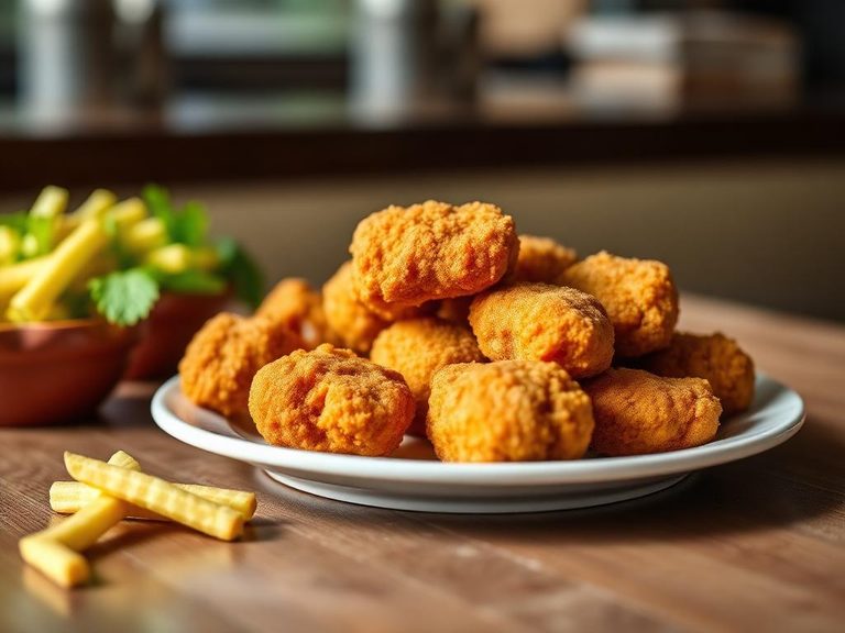 Chicken McNuggets (McDonald's)