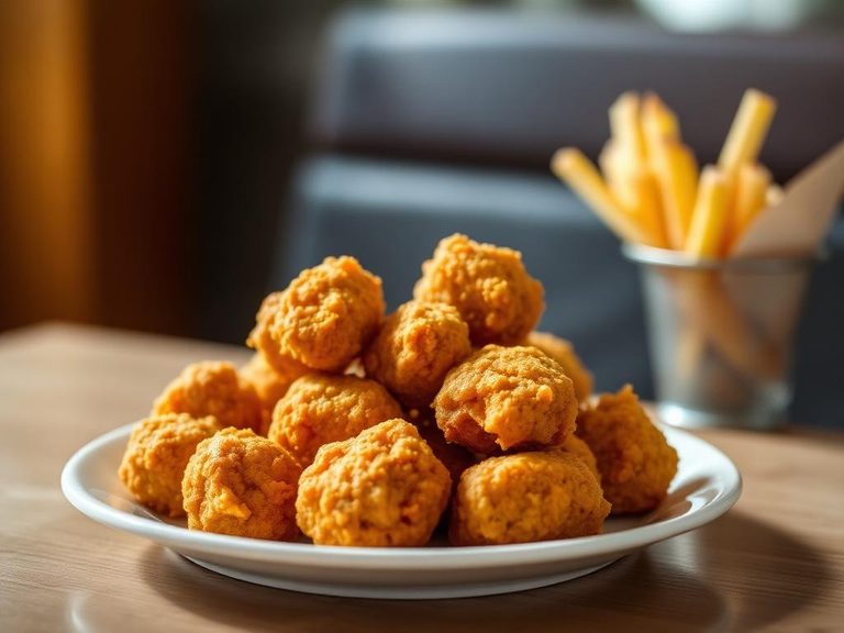 Chicken McNuggets